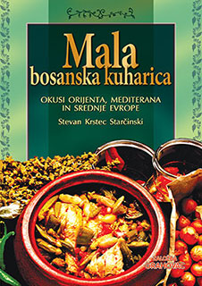 mala bosanska kuharica